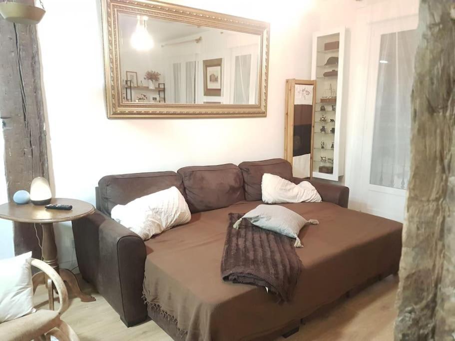 Appartement Artekale44