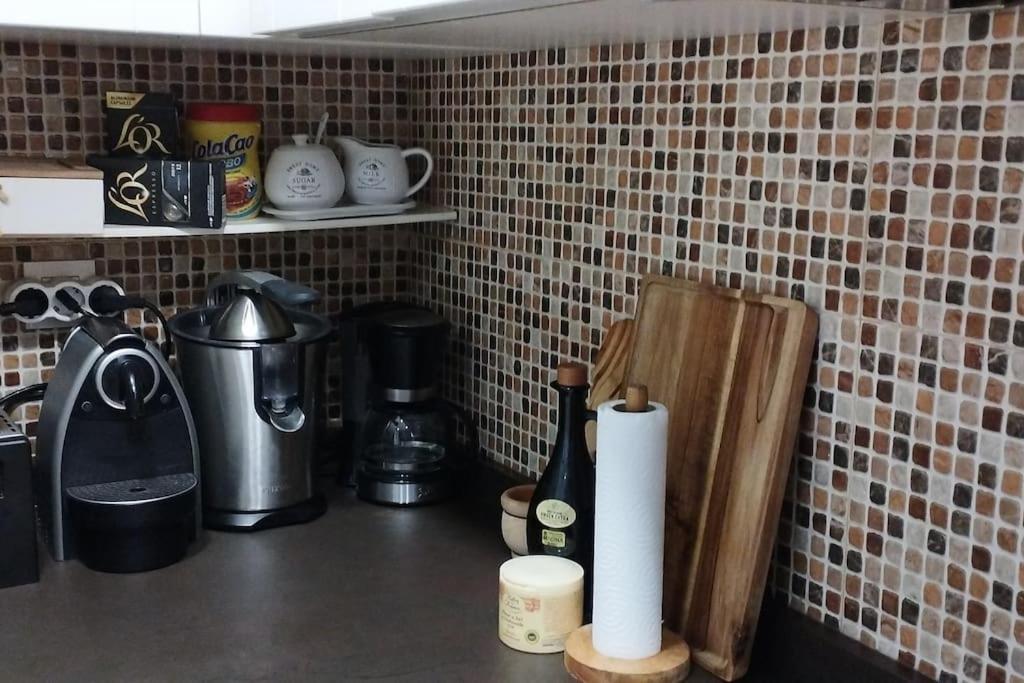 Appartement Artekale44