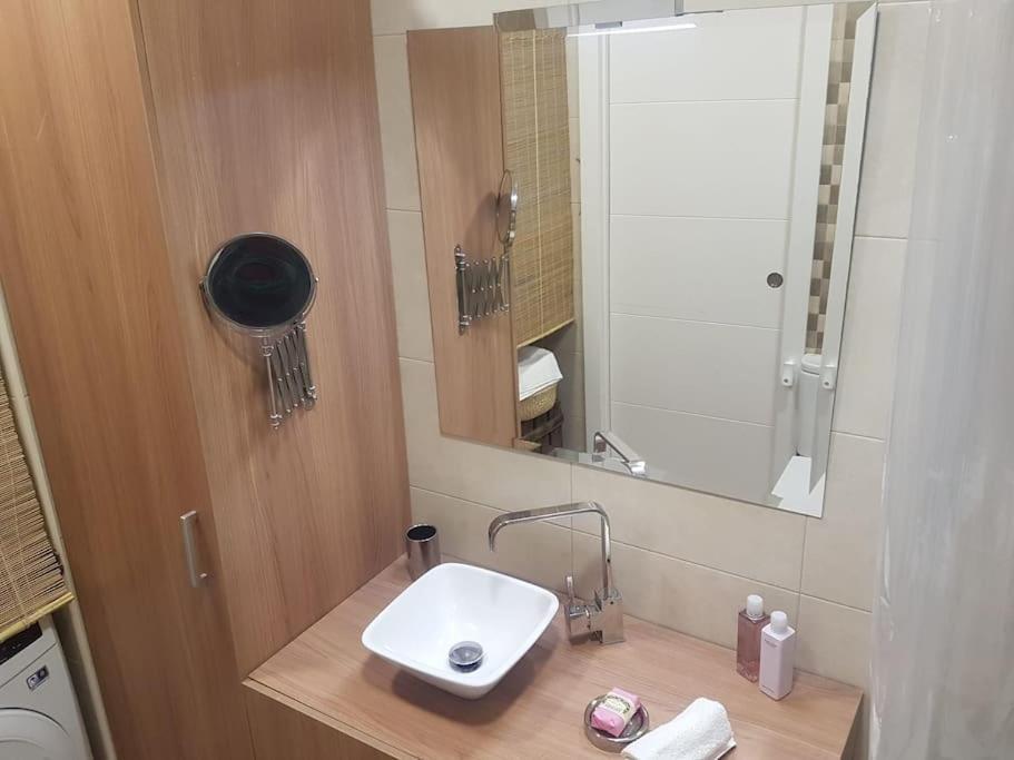 Apartment Artekale44 Bilbao